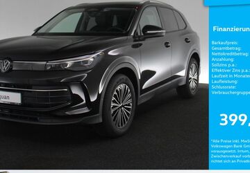 VW Tiguan 2.000 km 47.950 &euro; Krefeld 47803