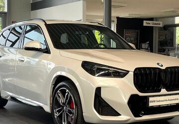 BMW X1 5.014 km 43.990 &euro; Langenfeld 40764