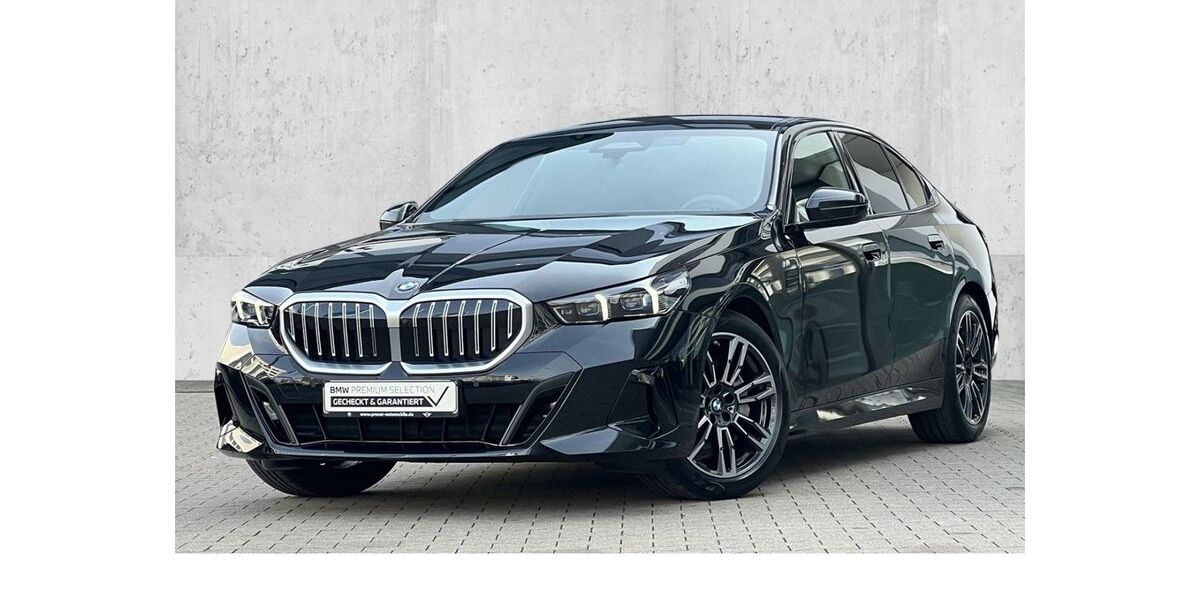 BMW 540 24.956 km 62.390 &euro; Wuppertal 42117