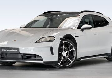 Porsche Taycan 20.259 km 86.790 &euro; Solingen 42653