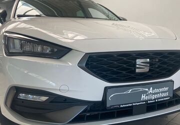 Seat Leon 108.753 km 17.980 &euro; Heiligenhaus 42579