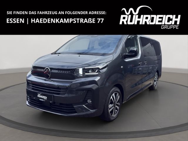Citroen SpaceTourer 1.900 km 44.690 &euro; Essen 45143