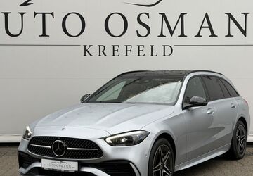Mercedes-Benz C 300 30.800 km 37.950 &euro; Krefeld 47805