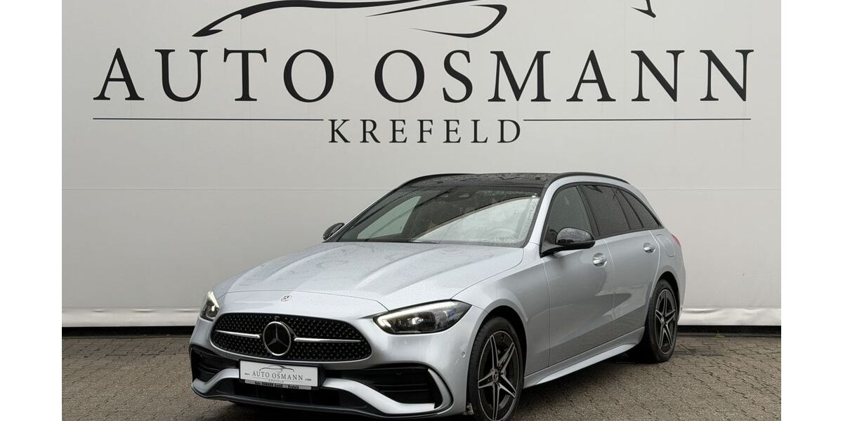 Mercedes-Benz C 300 30.800 km 37.950 &euro; Krefeld 47805