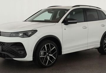 VW Tiguan 19.500 km 47.084 &euro; Düsseldorf 40233