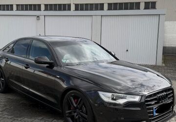 Audi A6 138.850 km 17.800 &euro; Essen 45356