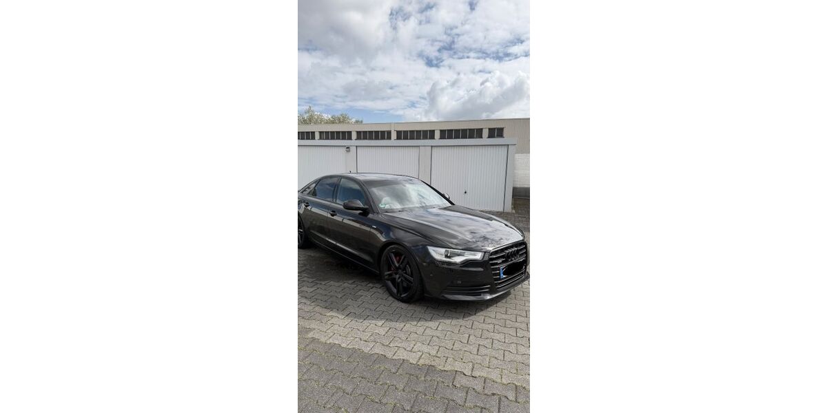 Audi A6 138.850 km 18.100 &euro; Essen 45356