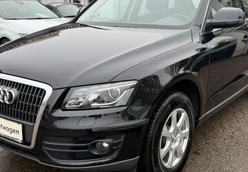 Audi Q5 111.325 km 14.498 &euro; Heiligenhaus 42579