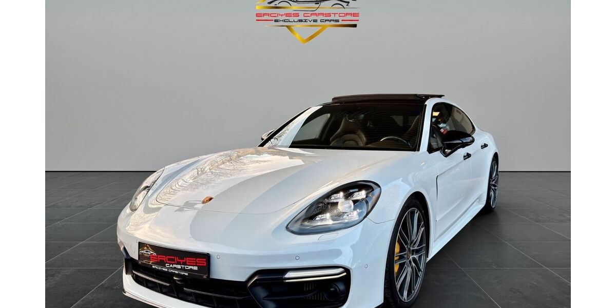 Porsche Panamera 91.242 km 74.900 &euro; Wuppertal 42115