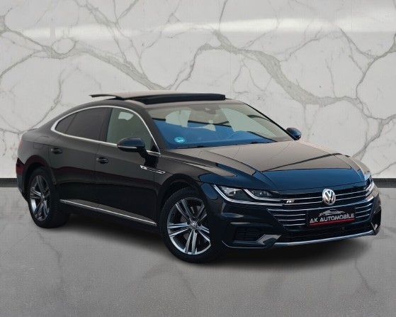 VW Arteon 127.000 km 22.999 &euro; Neuss 41469