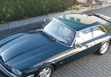 Jaguar XJS 150.000 km 19.900 &euro; Solingen 42651