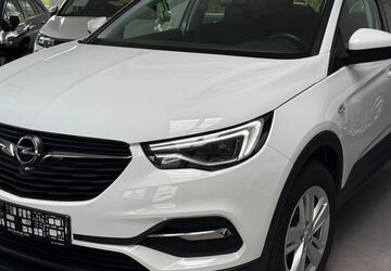 Opel Grandland (X) 129.442 km 15.450 &euro; Remscheid 42859