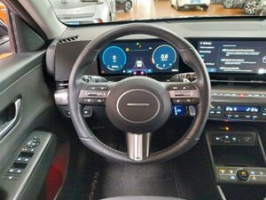 Hyundai Kona Prime 2WD AHK Bose SHZ LHZ Navi Kam 12.578 km 25.479 &euro; HAAN 42781