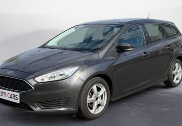 Ford Focus 107.000 km 5.990 &euro; Dormagen 41540