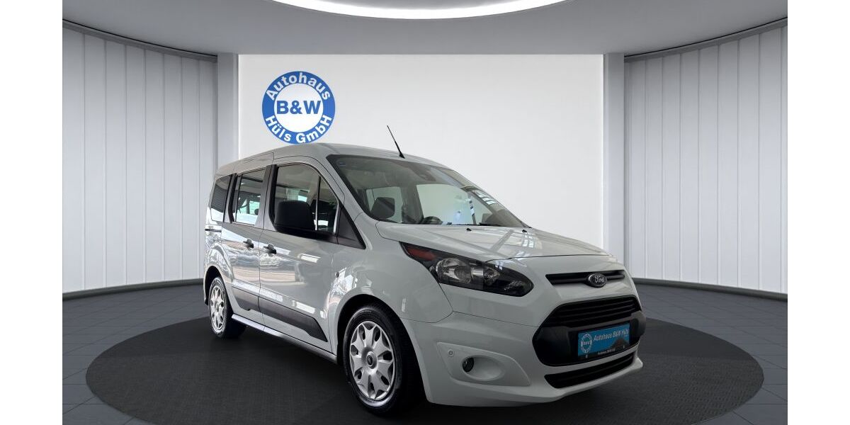 Ford Tourneo Connect 41.000 km 18.899 &euro; Krefeld 47805