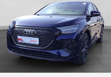 Audi Q4 e-tron 49.505 km 40.430 &euro; Gelsenkirchen 45894