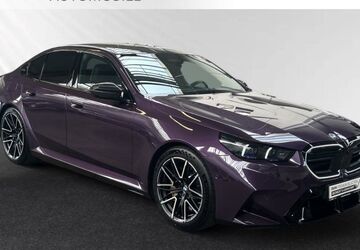 BMW M5 8.200 km 124.900 &euro; Moers 47441