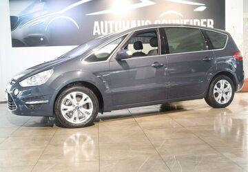 Ford S-Max 151.643 km 7.900 &euro; Ratingen 40880