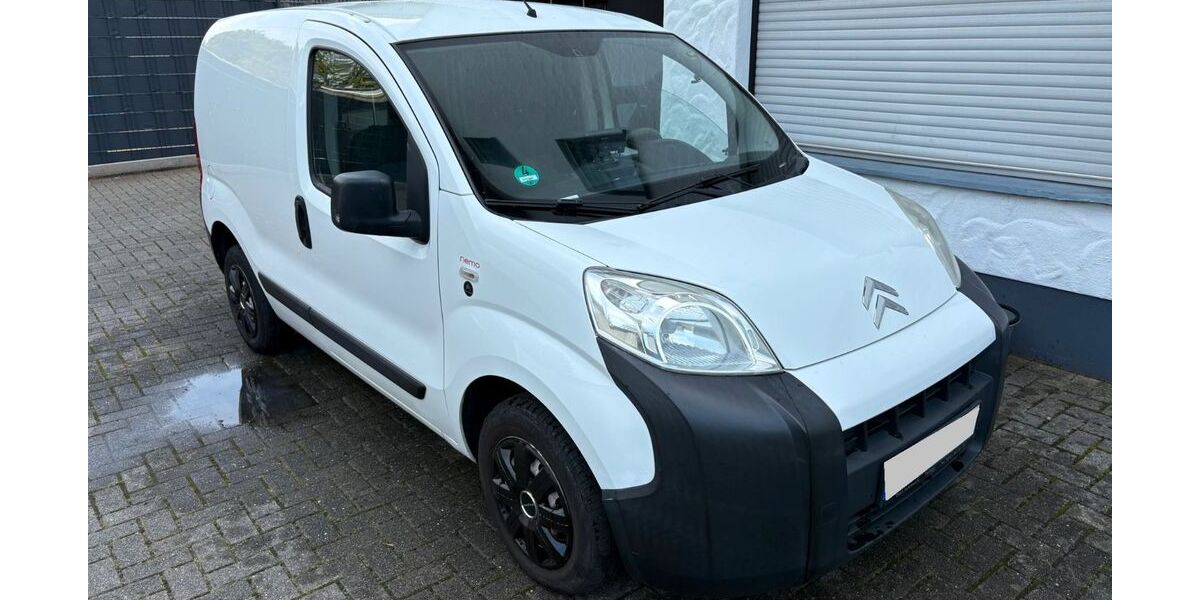 Citroen Nemo 218.000 km 3.000 &euro; Solingen 42657