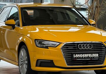 Audi A3 83.659 km 17.999 &euro; Wuppertal 42389