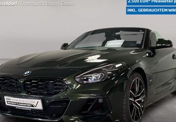 BMW Z4 22.868 km 50.899 &euro; Düsseldorf 40237