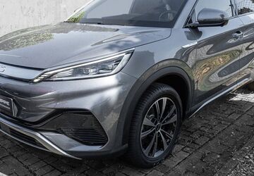 BYD ATTO 3 19.480 km 27.980 &euro; Düsseldorf 40474