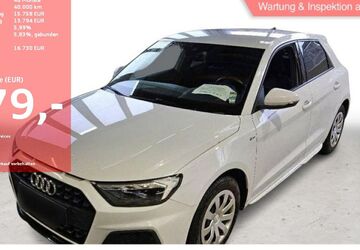 Audi A1 89.891 km 16.480 &euro; Moers-Hülsdonk 47441