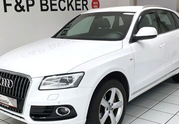 Audi Q5 97.238 km 19.950 &euro; Wuppertal 42275