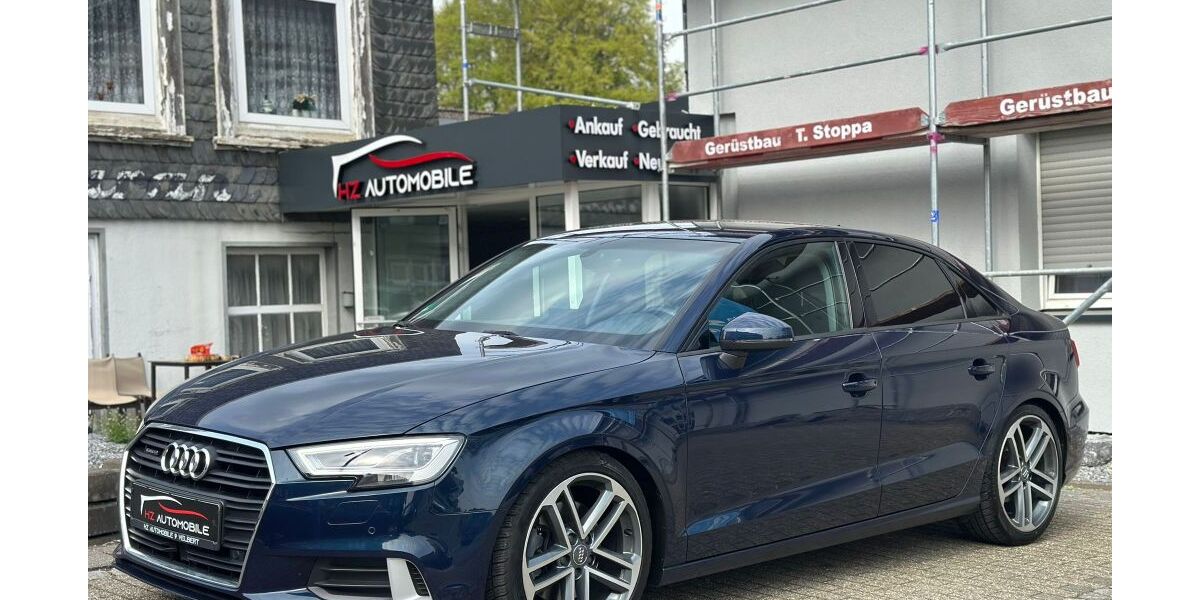 Audi A3 58.974 km 23.990 &euro; Velbert 42551