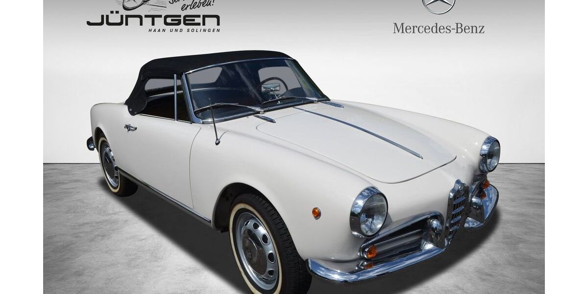 Alfa Romeo Giulietta 23.450 km 79.888 &euro; Haan 42781