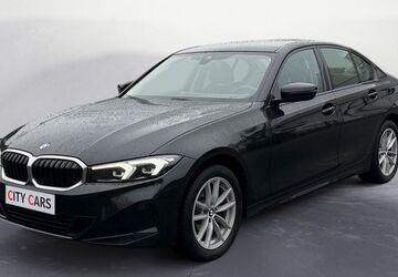 BMW 318 55.000 km 27.490 &euro; Dormagen 41540