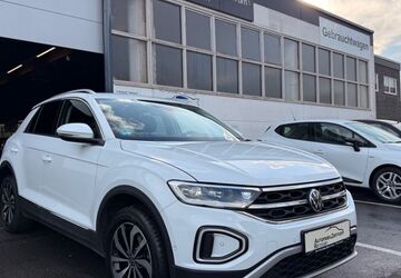 VW T-Roc 112.000 km 20.990 &euro; Ratingen 40880