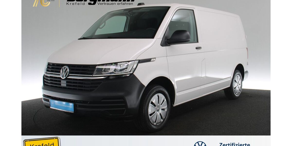 VW T6 Transporter 60.984 km 24.900 &euro; Krefeld 47803