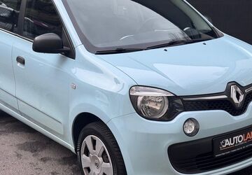 Renault Twingo 157.600 km 4.299 &euro; Wuppertal 42117