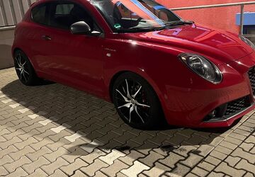 Alfa Romeo MiTo 41.800 km 16.600 &euro; Hilden 40724