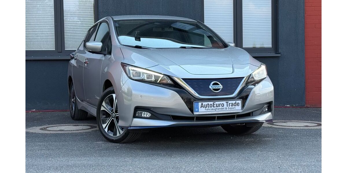 Nissan Leaf 87.096 km 16.300 &euro; Neuss 41472