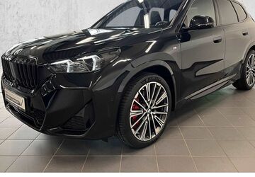 BMW X1 20.200 km 51.840 &euro; Solingen 42719