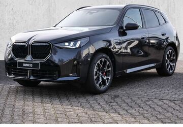 BMW X3 1.001 km 68.990 &euro; Dormagen 41540