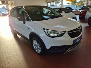 Opel Crossland X Innovation Park&Go Navi LED Scheinwerf 41.901 km 15.290 &euro; HAAN 42781