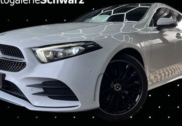 Mercedes-Benz A 250 63.640 km 28.640 &euro; Remscheid 42897