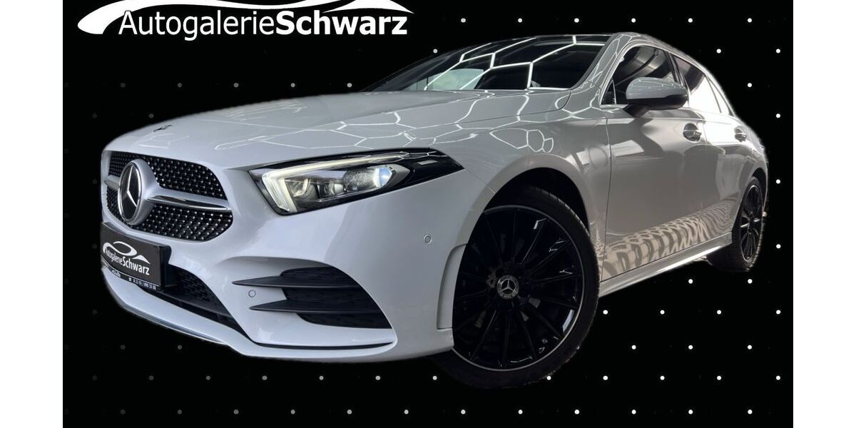 Mercedes-Benz A 250 63.640 km 28.640 &euro; Remscheid 42897