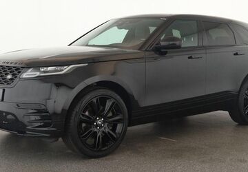 Land Rover Range Rover Velar 41.100 km 55.884 &euro; Neuss 41460