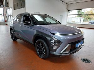 Hyundai Kona Prime 2WD AHK Bose SHZ LHZ Navi Kam 12.578 km 25.479 &euro; HAAN 42781