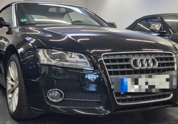 Audi A5 132.000 km 13.895 &euro; Langenfeld (Rheinland) 40764