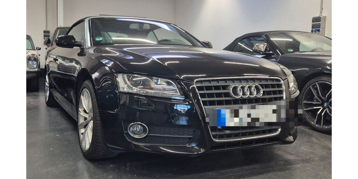 Audi A5 132.000 km 13.895 &euro; Langenfeld (Rheinland) 40764