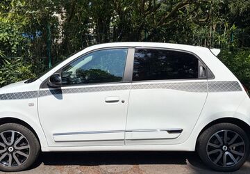 Renault Twingo 88.372 km 7.499 &euro; Duisburg 47228