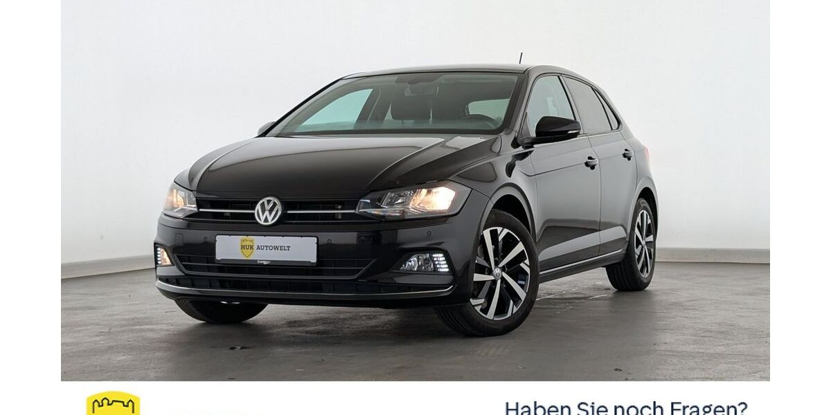 VW Polo 61.590 km 14.360 &euro; Düsseldorf 40599