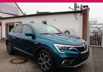 Renault Arkana 24.600 km 21.990 &euro; Hilden bei Düsseldorf 40721