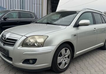 Toyota Avensis 300.000 km 2.499 &euro; Essen 45356