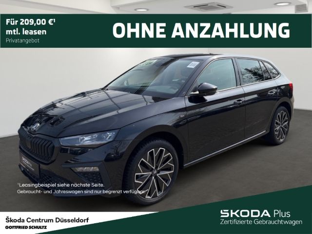 Skoda Scala 23.366 km 20.750 &euro; Düsseldorf 40233